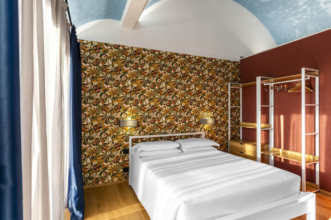 Superior Doppelzimmer mit Panoramaterrasse