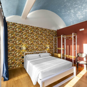 Chambre Supérieure avec Terrasse Panoramique