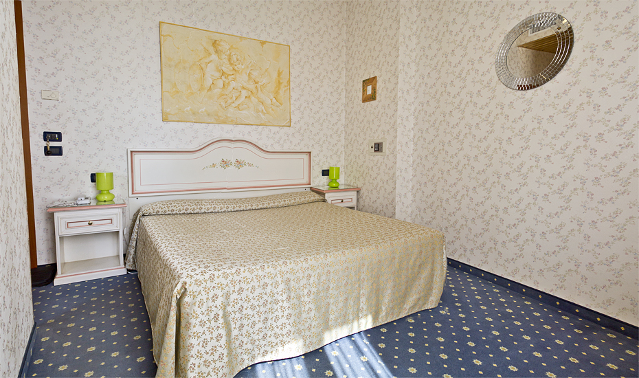 Chambre Double Économique
