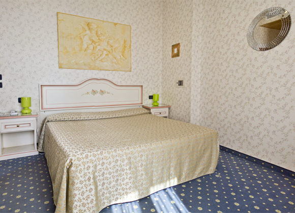 Chambre Double Économique